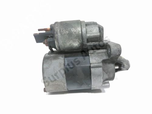 Starter DACIA LOGAN (LS_) 1.6 16V (LS09, LS0L, LS0M, LS0P, LS0V, LS18, LS1S, LS1V,... | BP28222239M8 