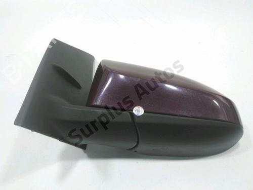 Retrovisor esquerdo PEUGEOT 108 1.2 | BP33534497C26 - Image 2