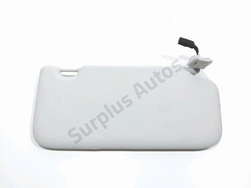 Left sun visor FORD FOCUS IV (HN) 1.0 EcoBoost | BP37786061I1 - Image 3