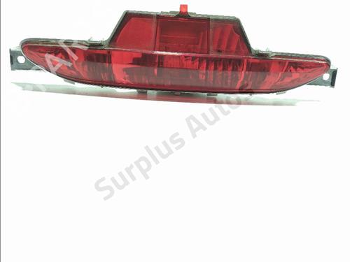 Used Rear fog light Rear fog light PEUGEOT 208 I (CA_, CC_) 1.2 PureTech 82 (82 hp) 33459797 33459797