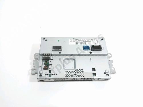 Display monitor VOLVO V70 III (135) D3 | BP30086099C48