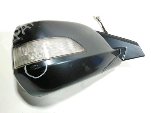 Right mirror HONDA CR-V III (RE_) 2.2 i-CTDi 4WD (RE6) | BP28244857C27