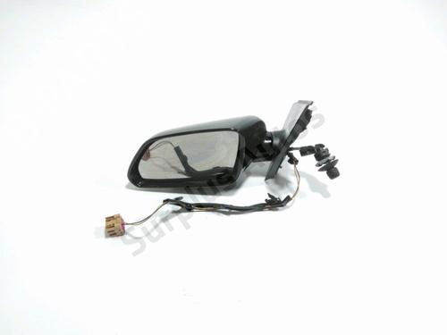 Used Left mirror VW POLO IV (9N_, 9A_) 1.4 TDI (70 hp) 29296985