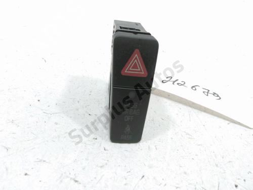 Comutador / Botão 4 piscas Comutador / Botão 4 piscas 37768347 37768347