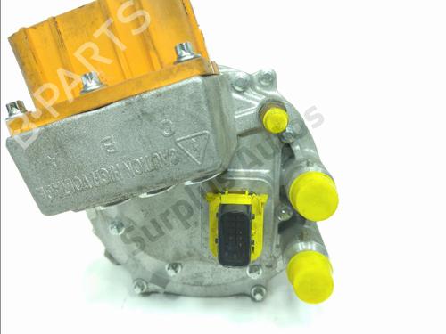 Alternator JAGUAR E-PACE (X540) 1.5 P300e Plug-in Hybrid AWD | BP40212808M7 - Image 5