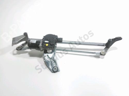 Used Front wipers mechanism Front wipers mechanism 29580762 29580762