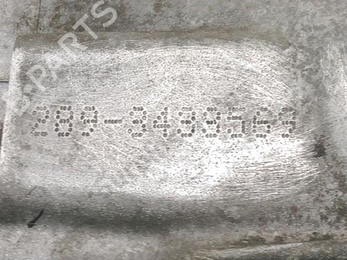 Gearbox FIAT 500 (312_) 1.2 (312AXA1A) | BP38480387M3 - Image 5