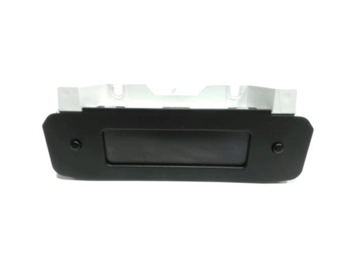 Display PEUGEOT 206 Hatchback (2A/C) 1.4 i (75 hp) 28229772