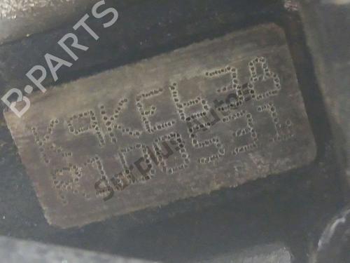 Engine RENAULT CLIO IV (BH_) 1.5 dCi 90 | BP31913907M1 - Image 5