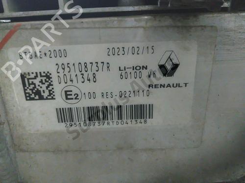 Battery RENAULT MEGANE E-TECH SUV EV60 (BNJ1) | BP34713065E11 - Image 3