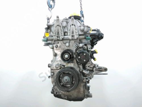 Engine RENAULT CLIO IV (BH_) 1.2 TCe 120 (BHM0) | BP36831811M1 - Image 2