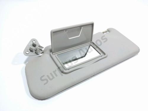 Left sun visor CITROËN C-CROSSER (VU_, VV_) 2.2 HDi | BP28265085I1 - Image 2