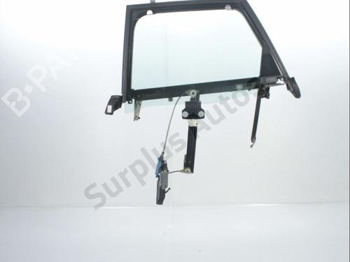 Used Rear left window mechanism Rear left window mechanism 37779260 37779260