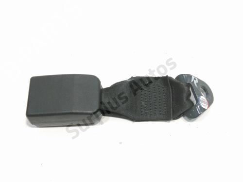 Seat buckle PEUGEOT 106 II (1A_, 1C_) 1.1 i | BP31964221I32