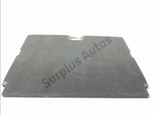 Bagasjeromsgulv Bagasjeromsgulv PEUGEOT 2008 II (UD_, US_, UY_, UJ_, UR_, UC_) e-2008 (UKZKXZ) (136 hp) 37585709 37585709