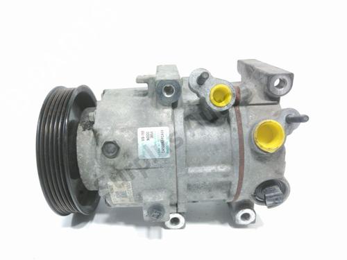 AC compressor HYUNDAI TUCSON (TL, TLE) 1.7 CRDi | BP28223523M34 