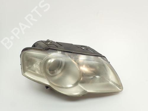 Used Right headlight Right headlight 37786776 37786776