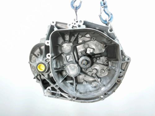 Used Gearbox CITROËN C4 Picasso II 1.2 THP 130 (130 hp) 31032592