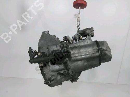 Used Gearbox PEUGEOT 1007 (KM_) 1.4 HDi (68 hp) 30987118