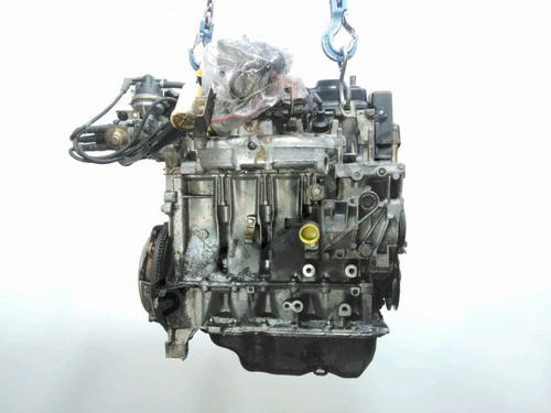 Motor PEUGEOT 309 I (10C, 10A) 1.4 (67 hp) 29579486