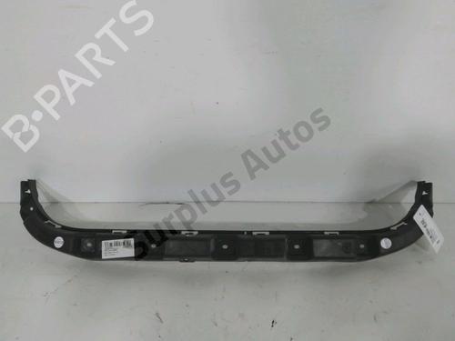 Used Rear bumper bracket SEAT LEON (1P1) 1.9 TDI (105 hp) 31000995