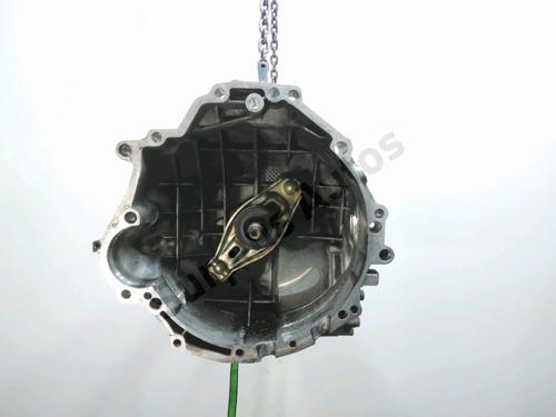 Gearbox AUDI A4 B7 (8EC) 1.8 T quattro | BP39609283M3 - Image 3