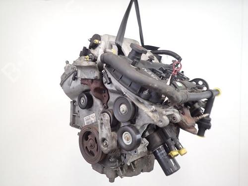 Engine JAGUAR X-TYPE I (X400) 2.5 V6 All-wheel Drive | BP37761687M1 - Image 4
