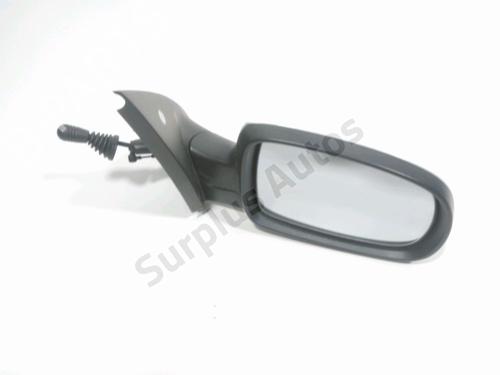 Ryggespeil høyre OPEL CORSA C (X01) 1.0 (F08, F68) (60 hp) 28246701