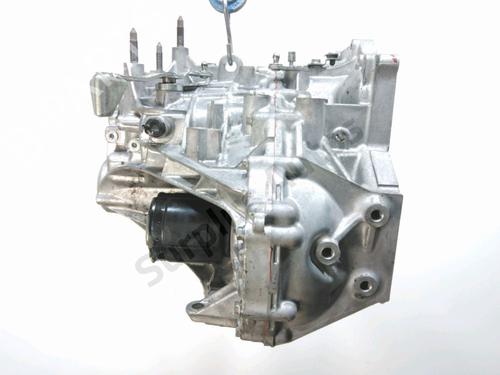 Gearbox CITROËN C4 AIRCROSS 1.6 HDi 115 AWC | BP28224064M3