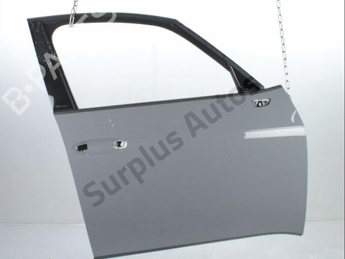 Tür rechts vorne für VW ID.3 (E11, E12) Pro S (204 hp) 31608052