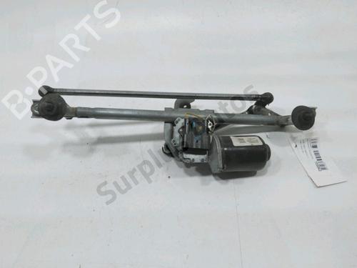 Vindrute Vindusviskermekanisme OPEL TIGRA TwinTop (X04) 1.3 CDTI (R97) (69 hp) 31008225