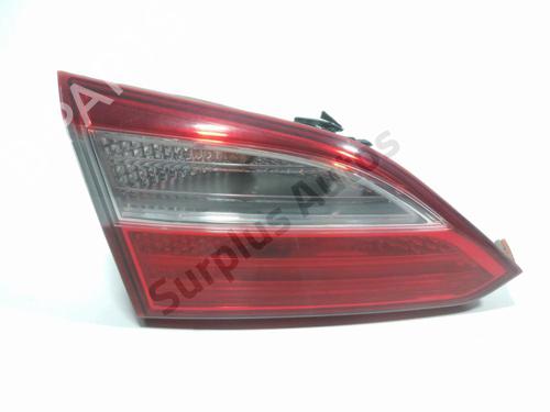 Used Left tailgate light Left tailgate light HYUNDAI i30 Estate (GD) 1.6 CRDi (110 hp) 28268183 28268183
