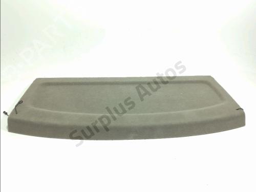 Used Rear parcel shelf Rear parcel shelf VW GOLF VI (5K1) 1.6 TDI (105 hp) 40465092 40465092