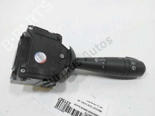 Used Switch RENAULT CLIO IV (BH_) 1.5 dCi 90 (90 hp) 30989717