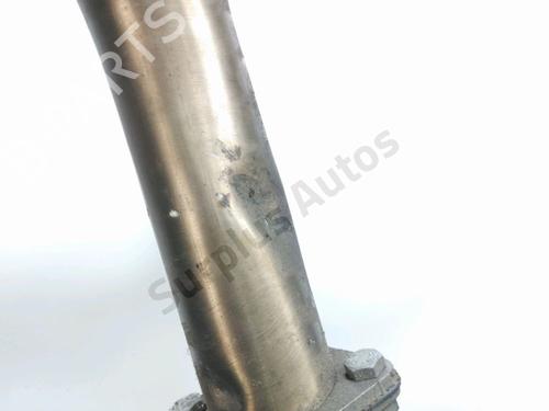 Udstødningssystem SUBARU BRZ (ZC6) 2.0 (ZC6) | BP28221752M121 - Image 4