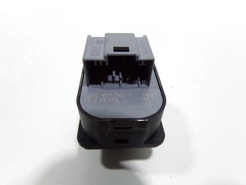 Spejlkontakt VW TIGUAN (AD1, AX1)  | BP29857852I25 