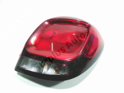 Used Right taillight Right taillight CITROËN C1 II (PA_, PS_) 1.0 VTi 68 (69 hp) 33034875 33034875