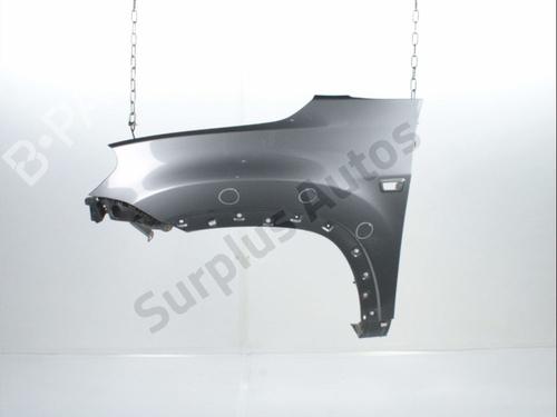 Used Left front fenders CHEVROLET ORLANDO (J309) 1.4 (140 hp) 29416970