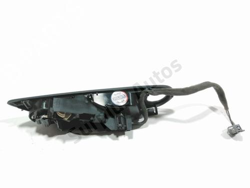 Front left interior door handle FORD FIESTA VI (CB1, CCN) 1.6 TDCi | BP28243357I13 - Image 2