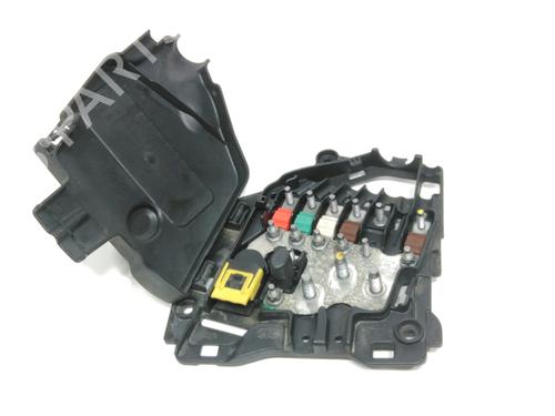 Used Electronic module Electronic module CITROËN DS3 (SA_) 1.6 HDi 90 (92 hp) 28222958 28222958