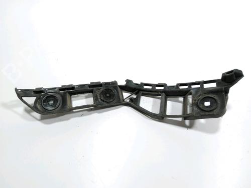 Rear bumper bracket VW POLO V (6R1, 6C1) 1.2 TSI 16V | BP28258543C159 