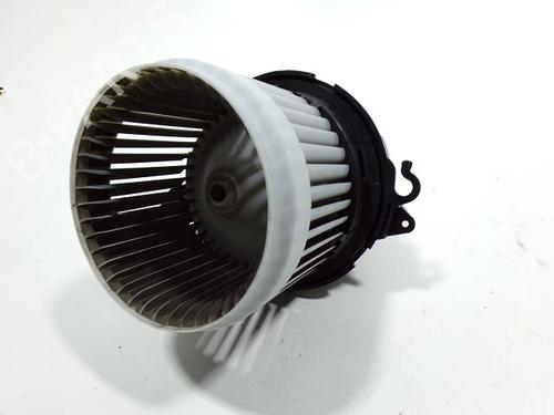 Heater blower motor DACIA LODGY (JS_) 1.6 SCe 100 (JSAV) 272103931R | 272103931R |