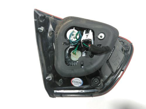 Right tailgate light KIA RIO III (UB) 1.25 CVVT | BP28267330C80 - Image 2