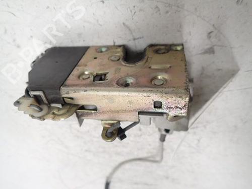 Front left lock PEUGEOT 307 SW (3H) 2.0 HDI 110 | BP30998184C98