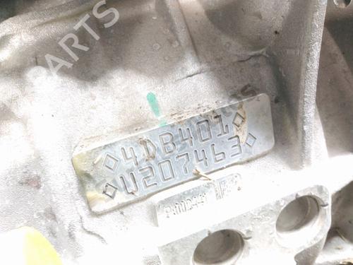 Motor DACIA SPRING EV (B6M1) | BP32154222M1  - Image 5