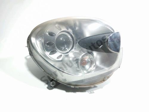 right-headlight-mini-mini-countryman-r60-2010-2011-2012-2013-2014-2015-2016-37484119 main image