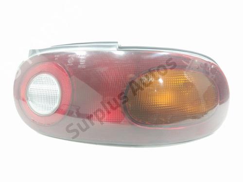 Used Right taillight MAZDA MX-5 I (NA) 1.6 (NA6C) (115 hp) 31040760