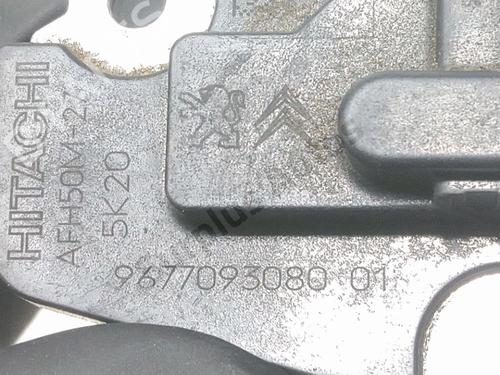 Mass air flow sensor CITROËN BERLINGO Box Body/MPV (B9) 1.6 HDi / BlueHDi 75 | BP36182884M95 - Image 3