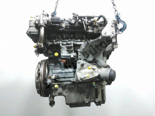 Motor ALFA ROMEO 159 (939_) 1.9 JTDM 16V (939AXC1B, 939AXC12) (150 hp) 32356138
