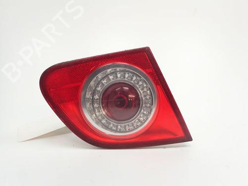 Used Left tailgate light Left tailgate light 37787832 37787832